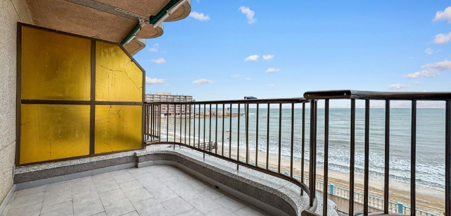  kaufen Wohnung Torrevieja Baix Segura 5