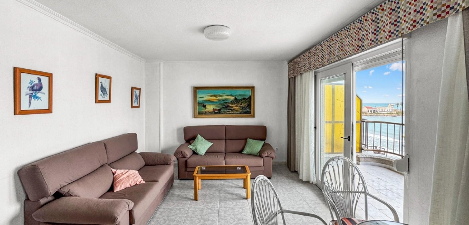  kaufen Wohnung Torrevieja Baix Segura 4