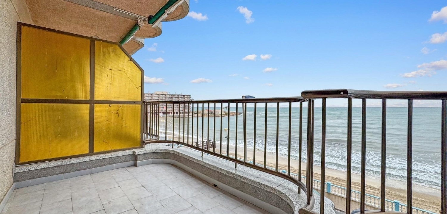  kaufen Wohnung Torrevieja Baix Segura 6
