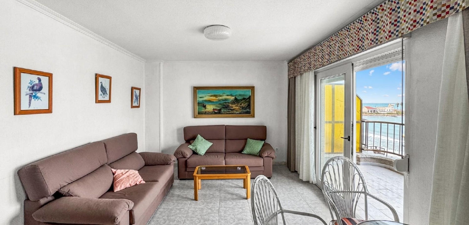  kaufen Wohnung Torrevieja Baix Segura 8