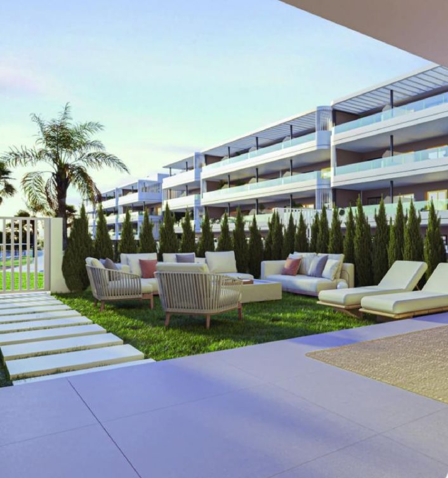  kaufen Wohnung Torrevieja Baix Segura 6