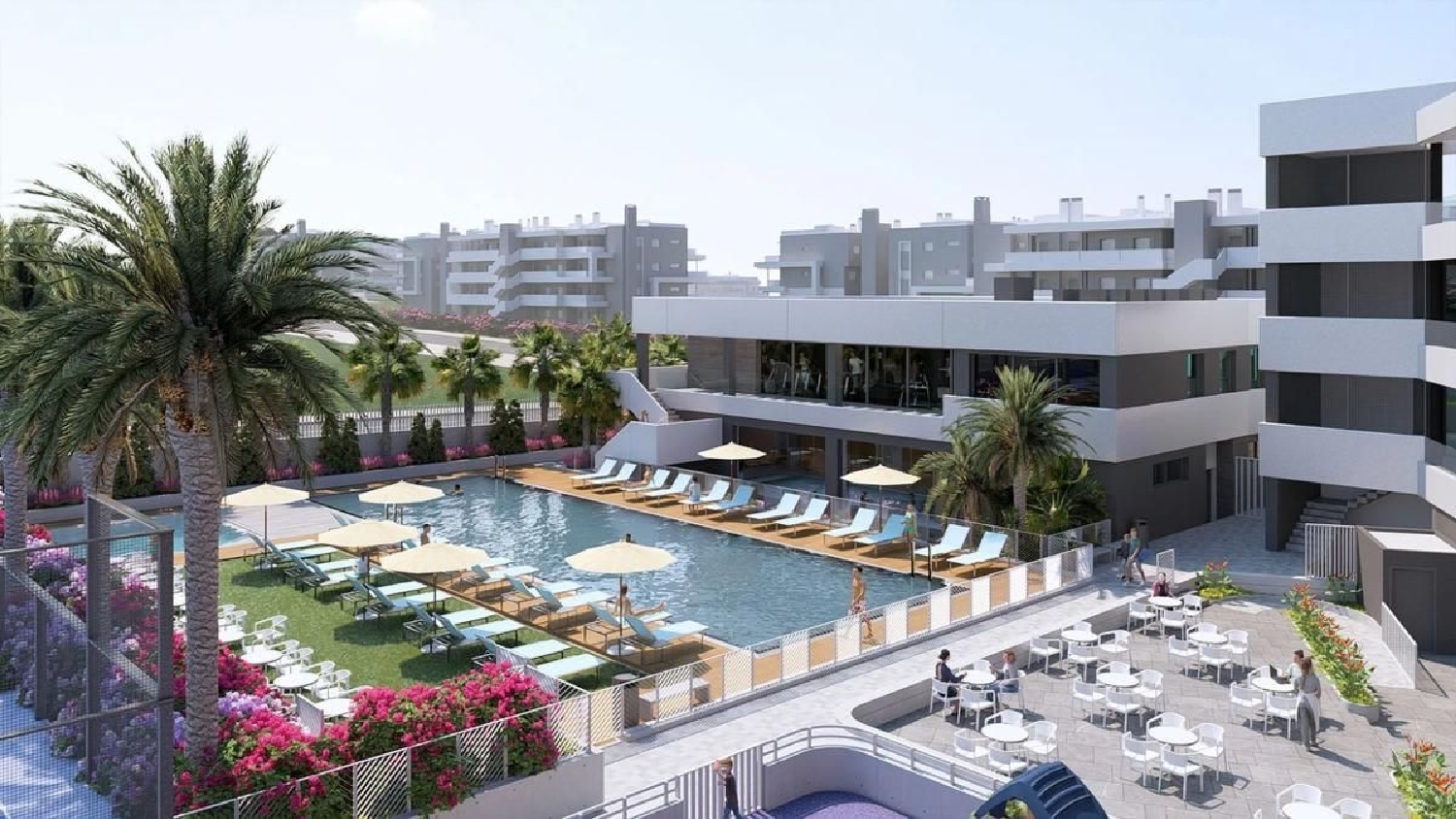  kaufen Wohnung Torrevieja Baix Segura 6
