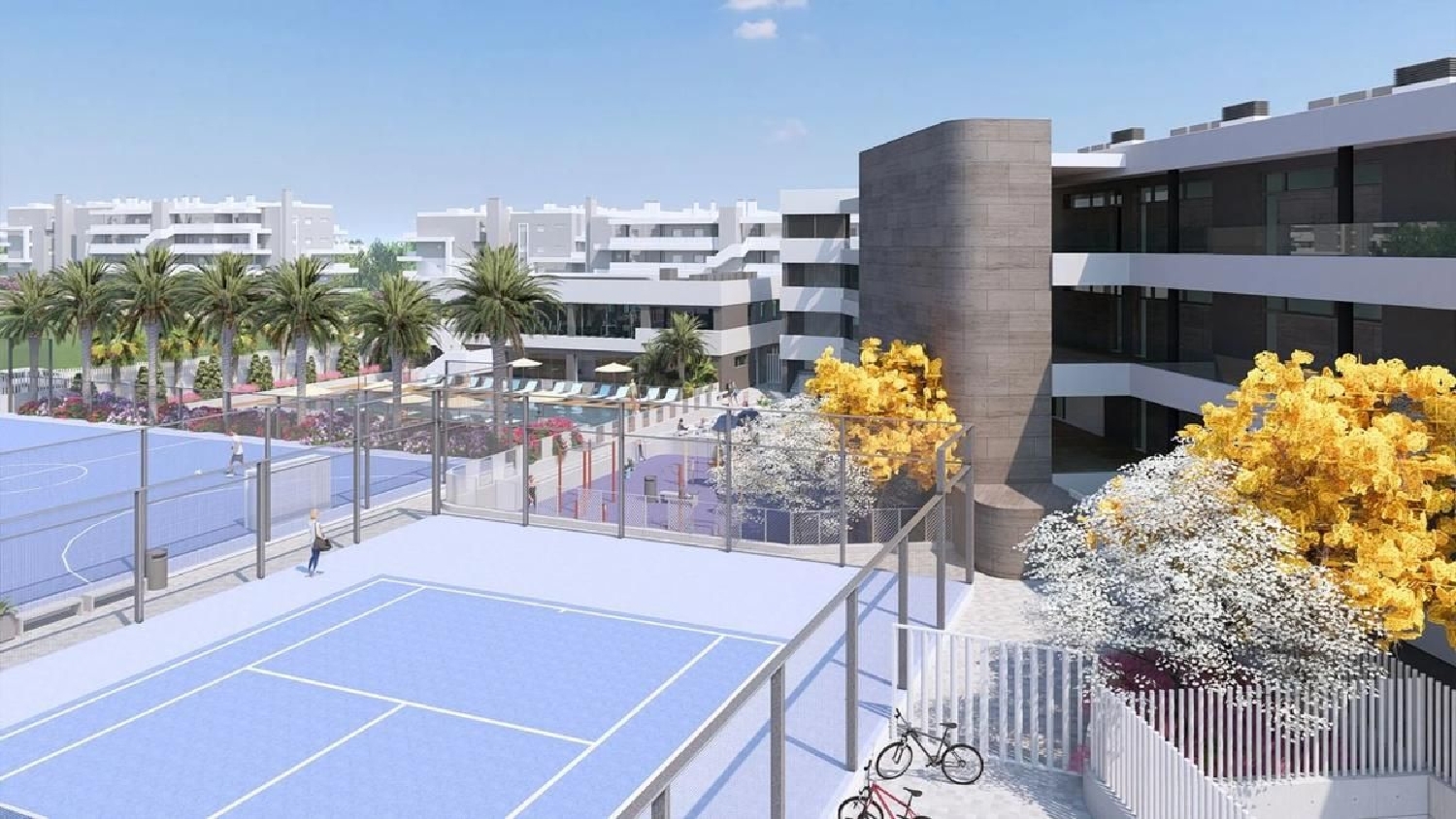  kaufen Wohnung Torrevieja Baix Segura 2