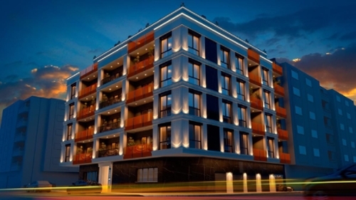 Torrevieja Baix Segura appartement foto 6381180