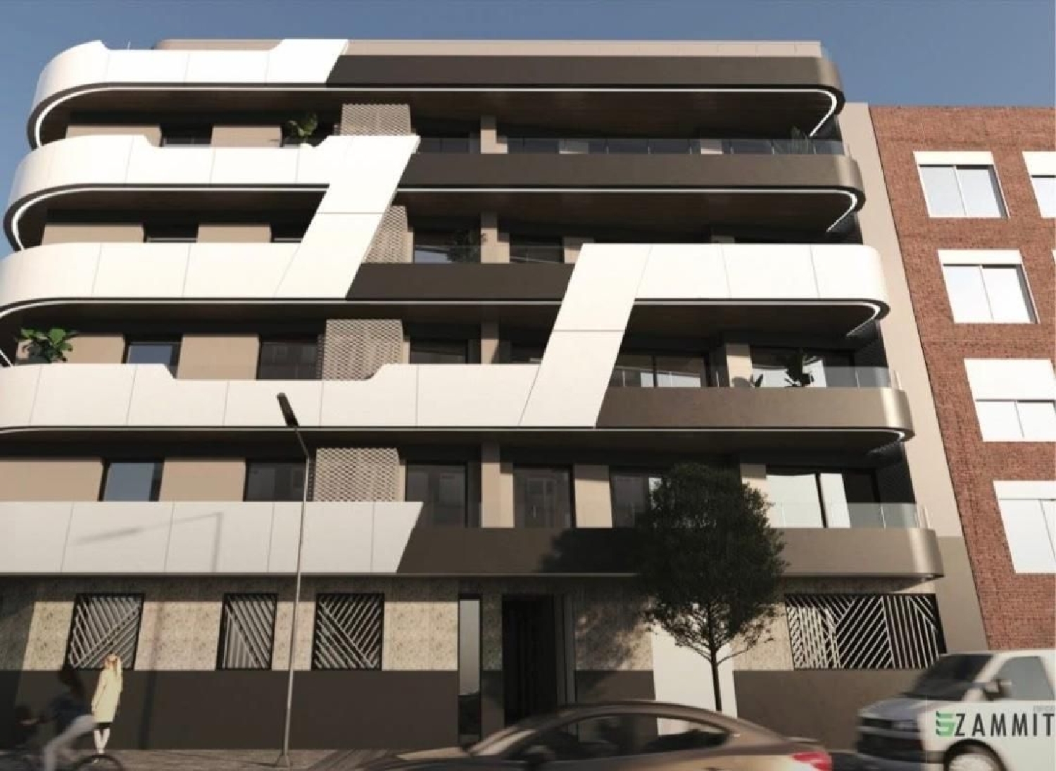  à vendre appartement Torrevieja Baix Segura 3