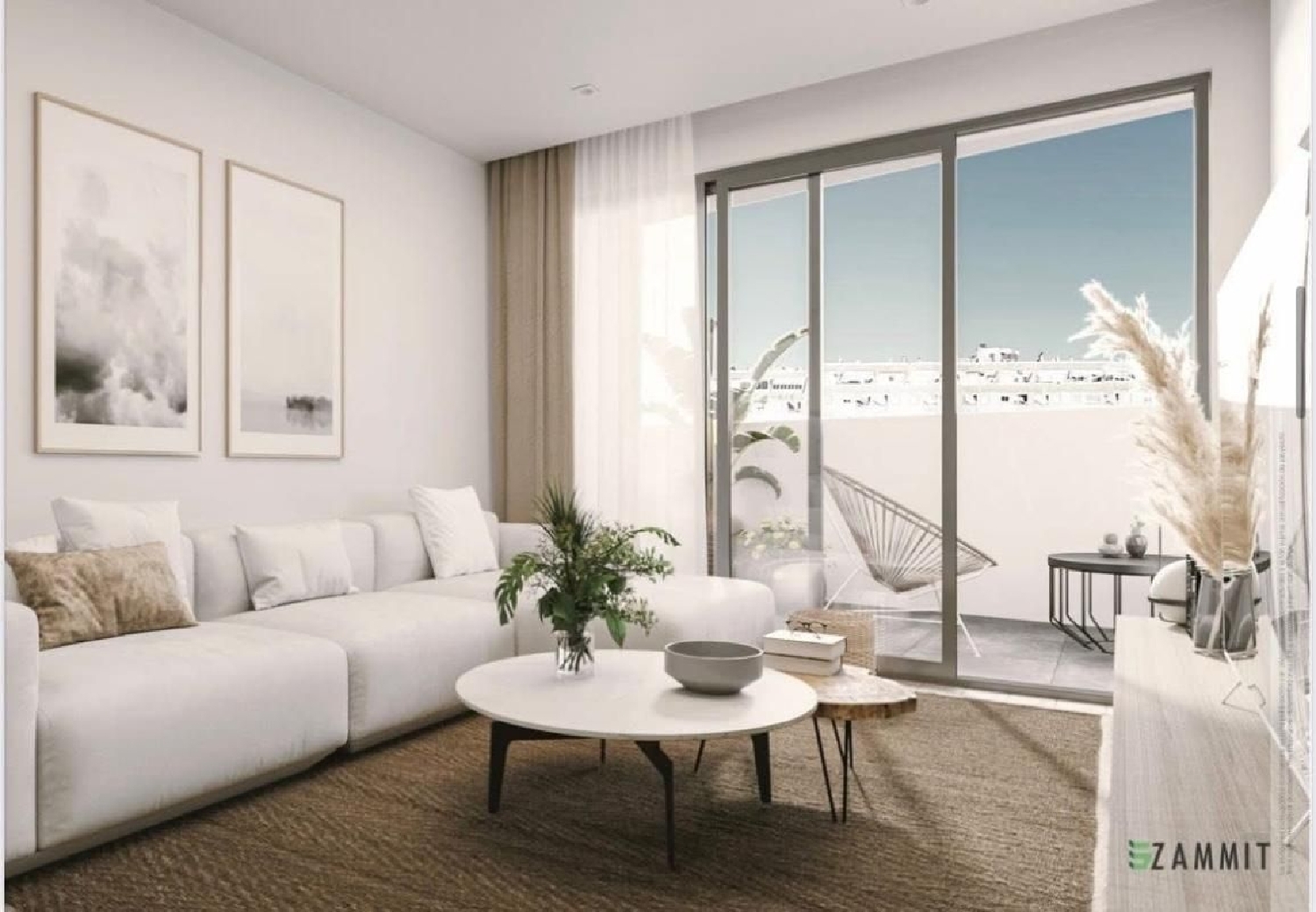  à vendre appartement Torrevieja Baix Segura 4