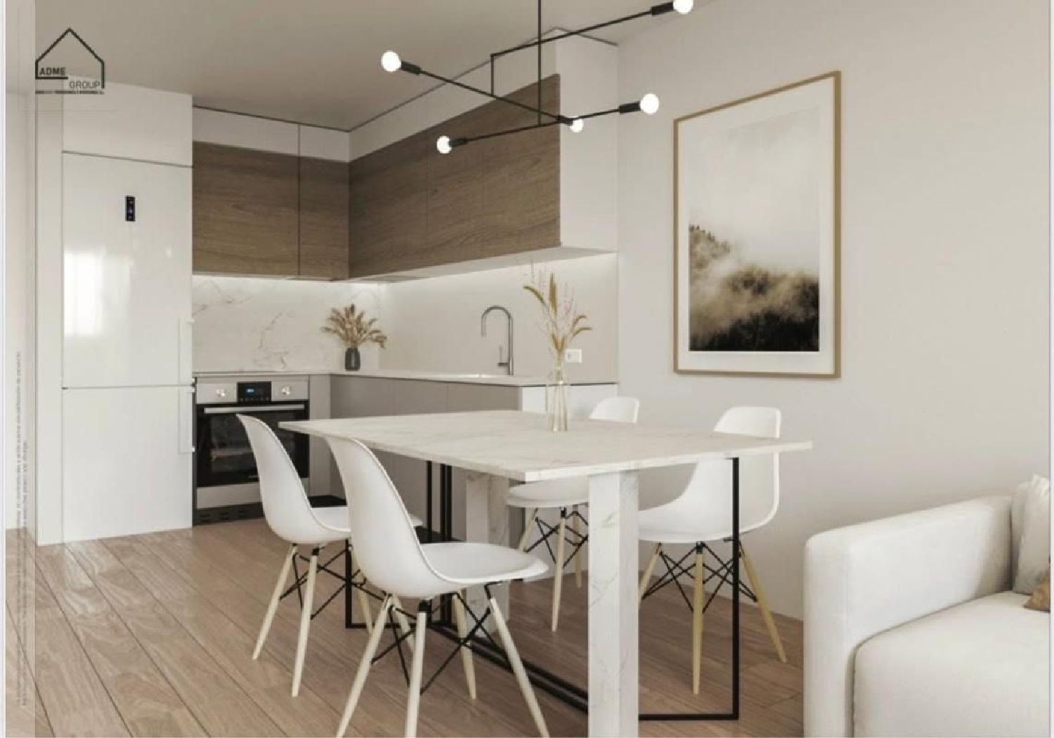  à vendre appartement Torrevieja Baix Segura 5