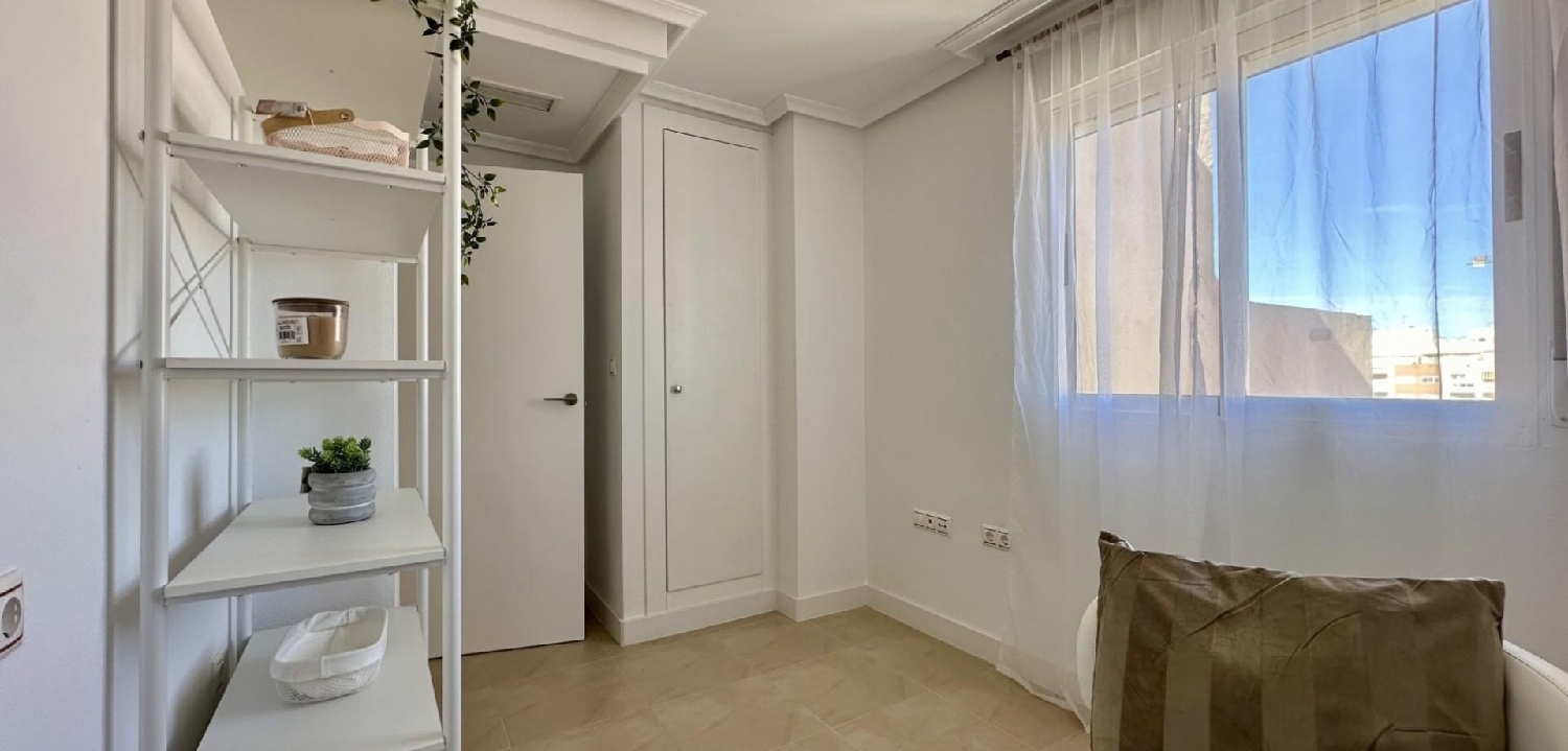 à vendre appartement Torrevieja Baix Segura 7