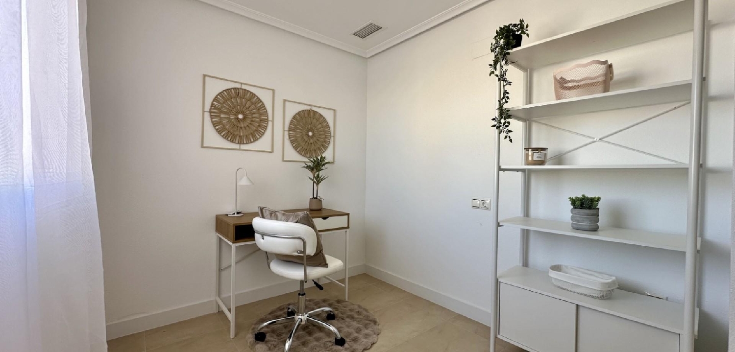 à vendre appartement Torrevieja Baix Segura 6