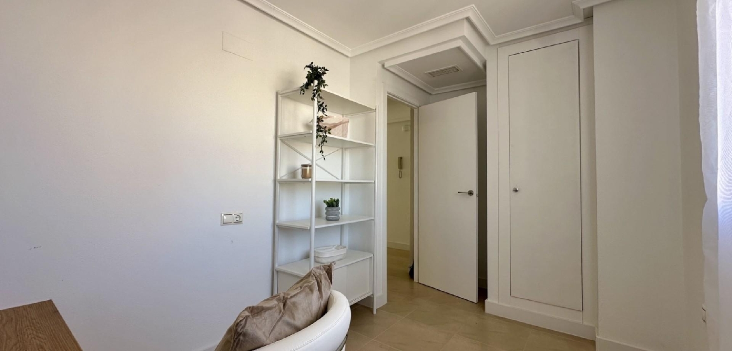 à vendre appartement Torrevieja Baix Segura 5