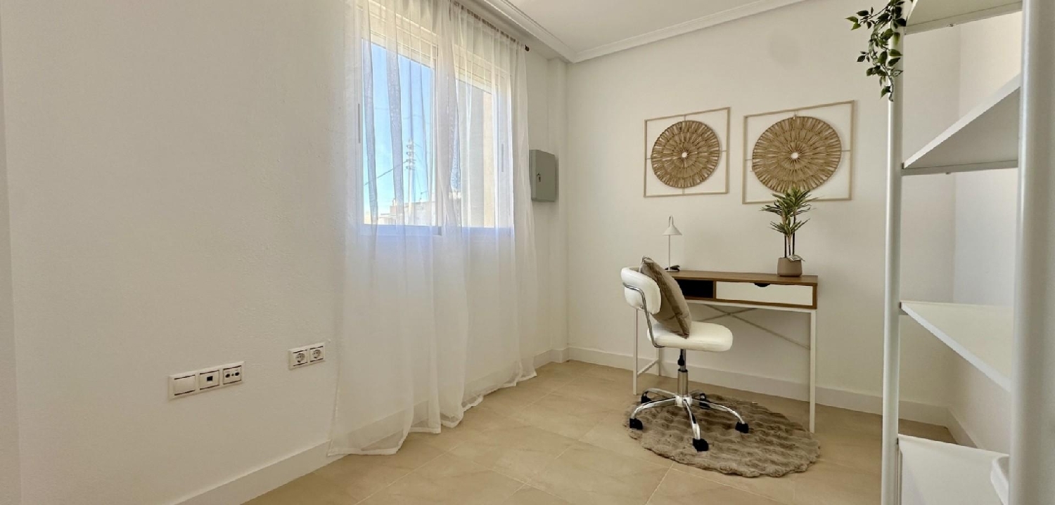 à vendre appartement Torrevieja Baix Segura 4