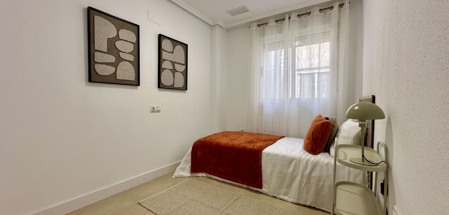à vendre appartement Torrevieja Baix Segura 8