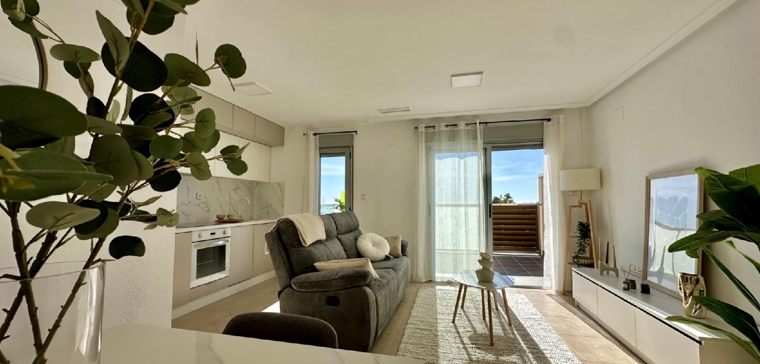 à vendre appartement Torrevieja Baix Segura 2