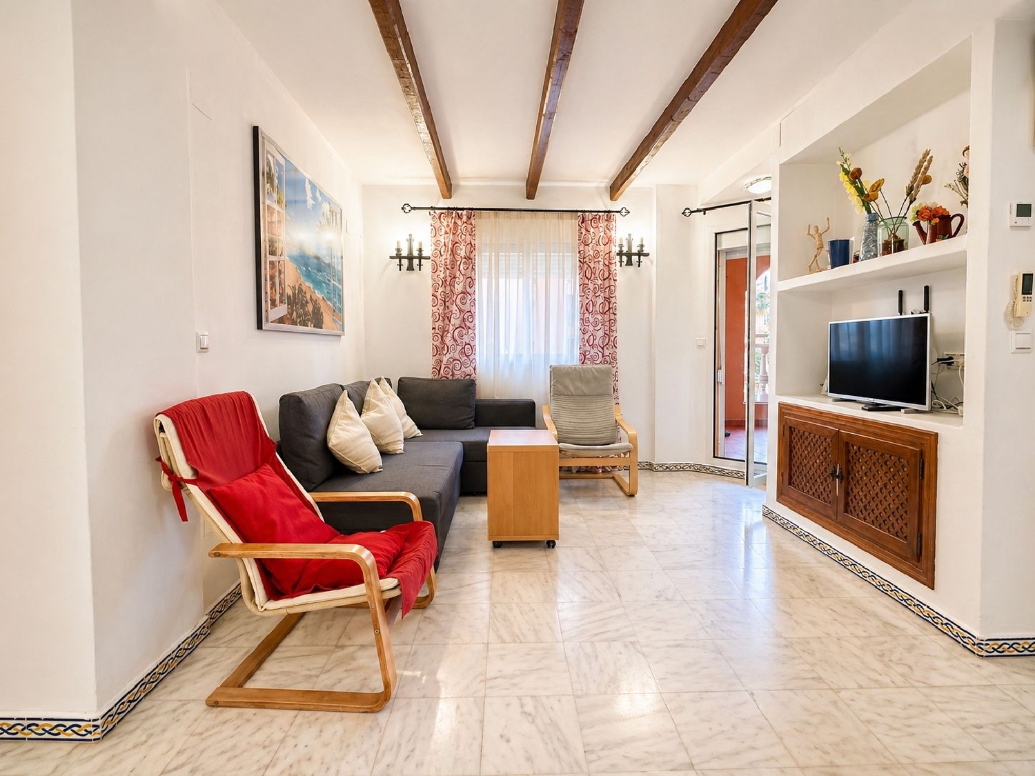  à vendre appartement Torrevieja Baix Segura 8