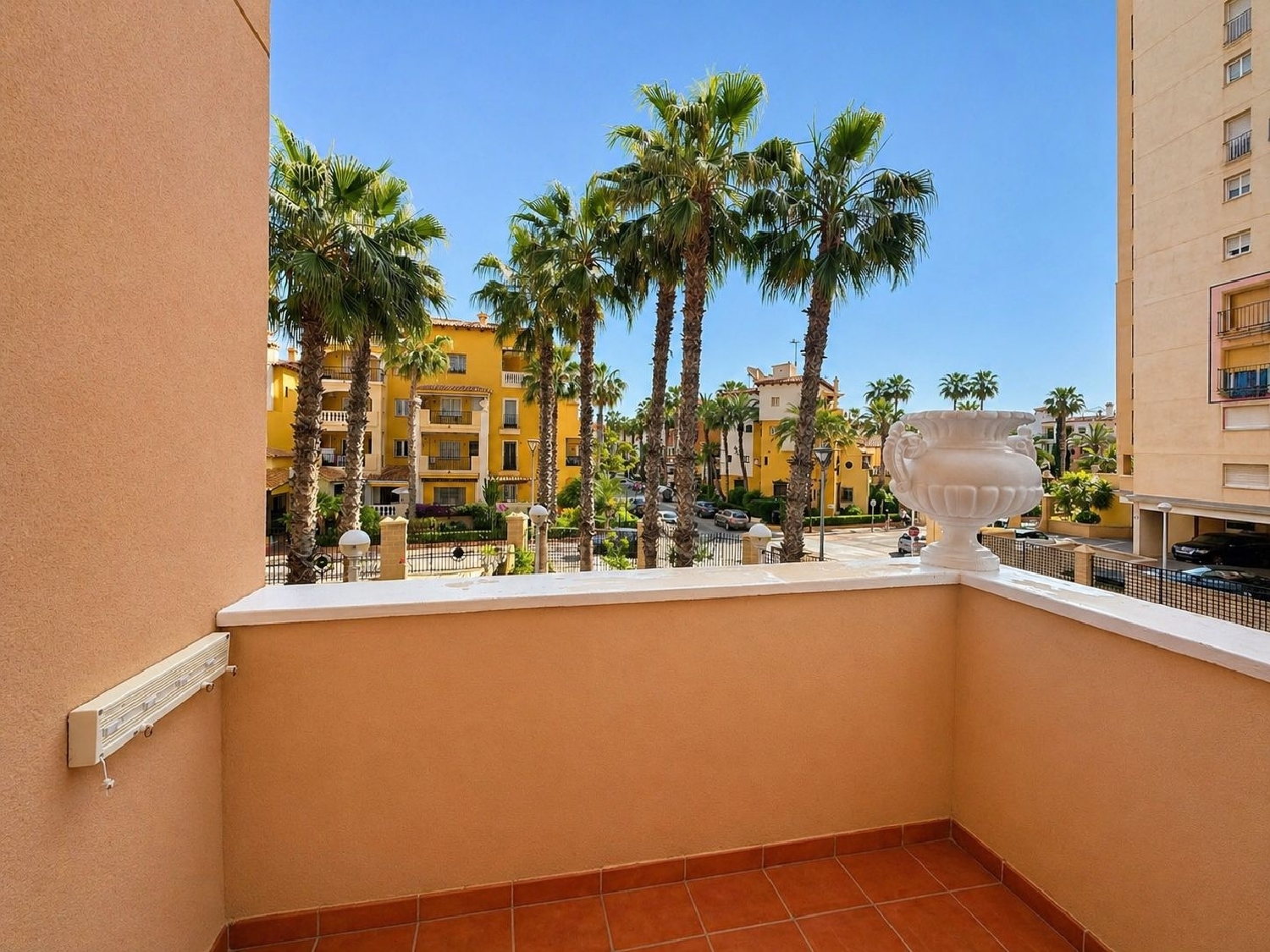  à vendre appartement Torrevieja Baix Segura 5