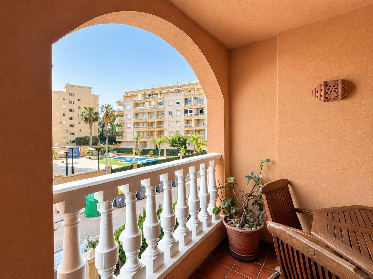  à vendre appartement Torrevieja Baix Segura 4