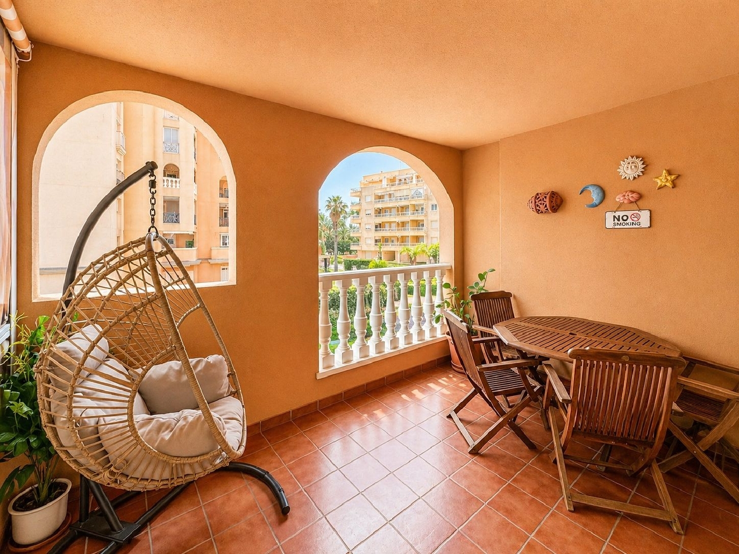  à vendre appartement Torrevieja Baix Segura 2