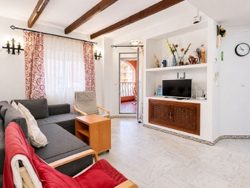 Torrevieja Baix Segura appartement foto 6381185