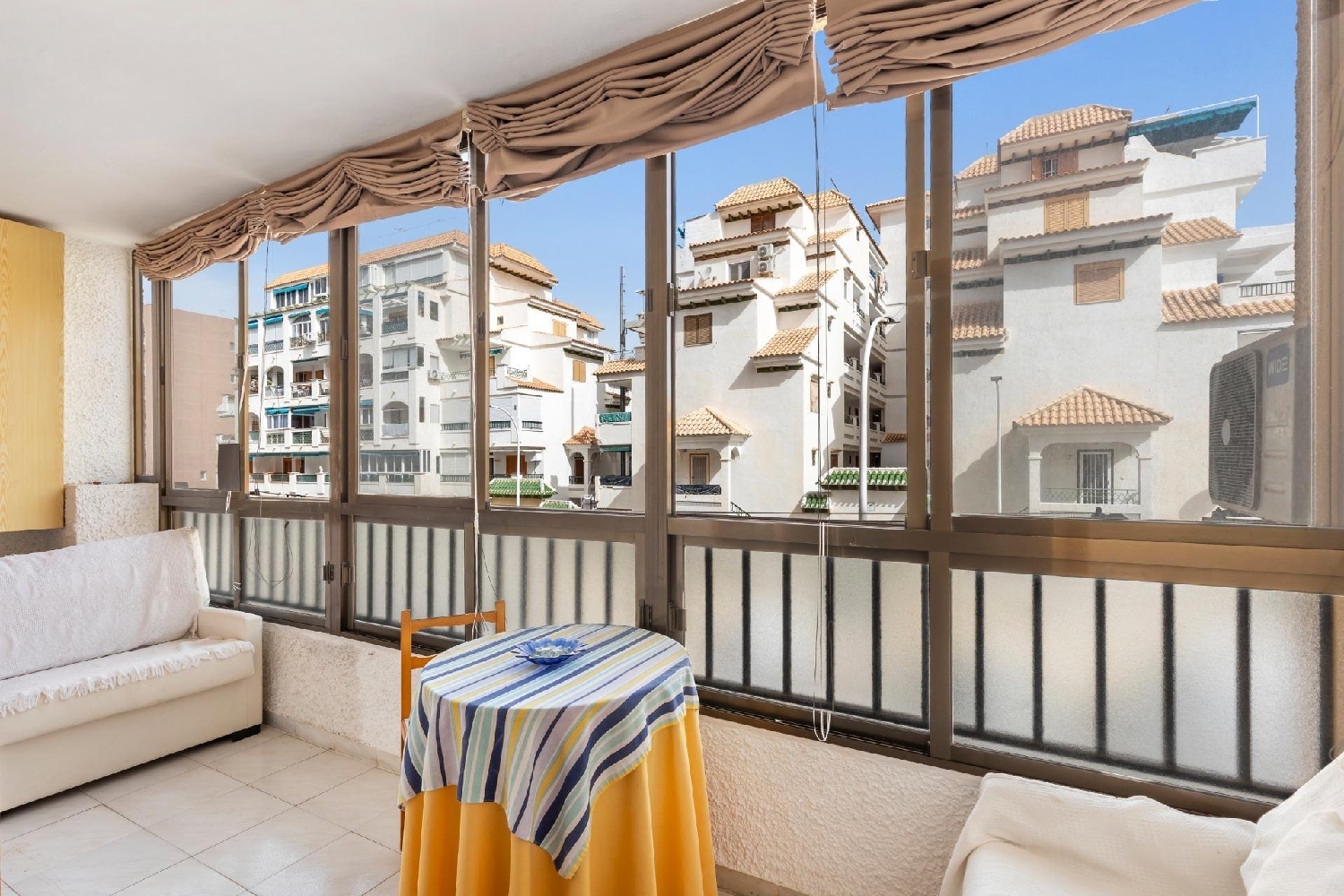  à vendre appartement Torrevieja Baix Segura 4