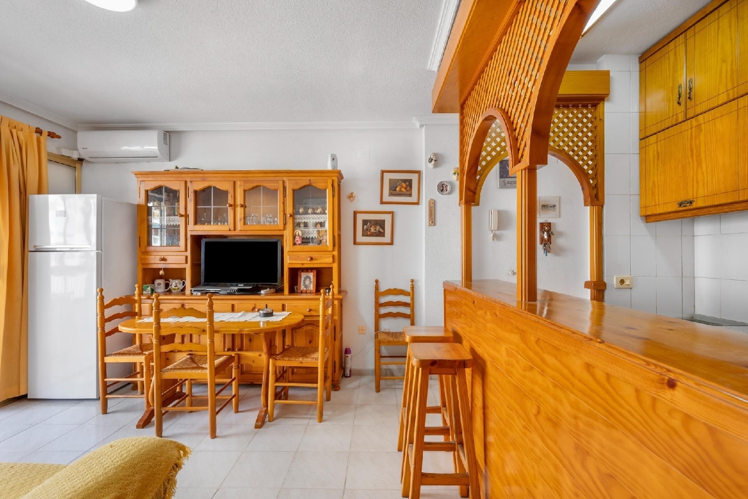  à vendre appartement Torrevieja Baix Segura 3