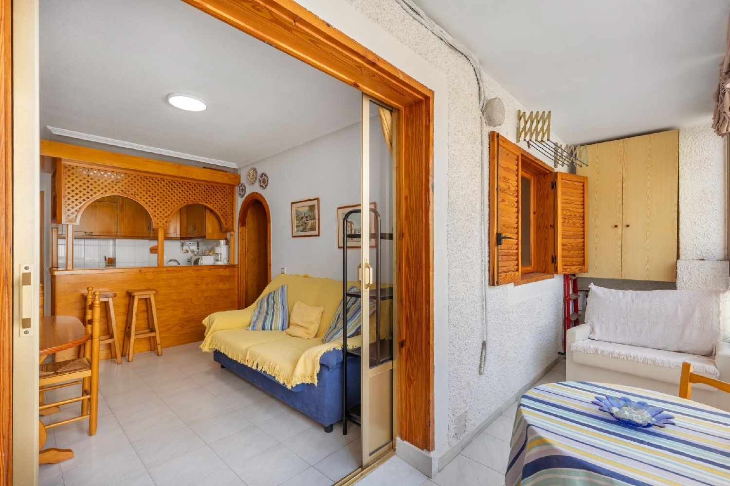  à vendre appartement Torrevieja Baix Segura 6