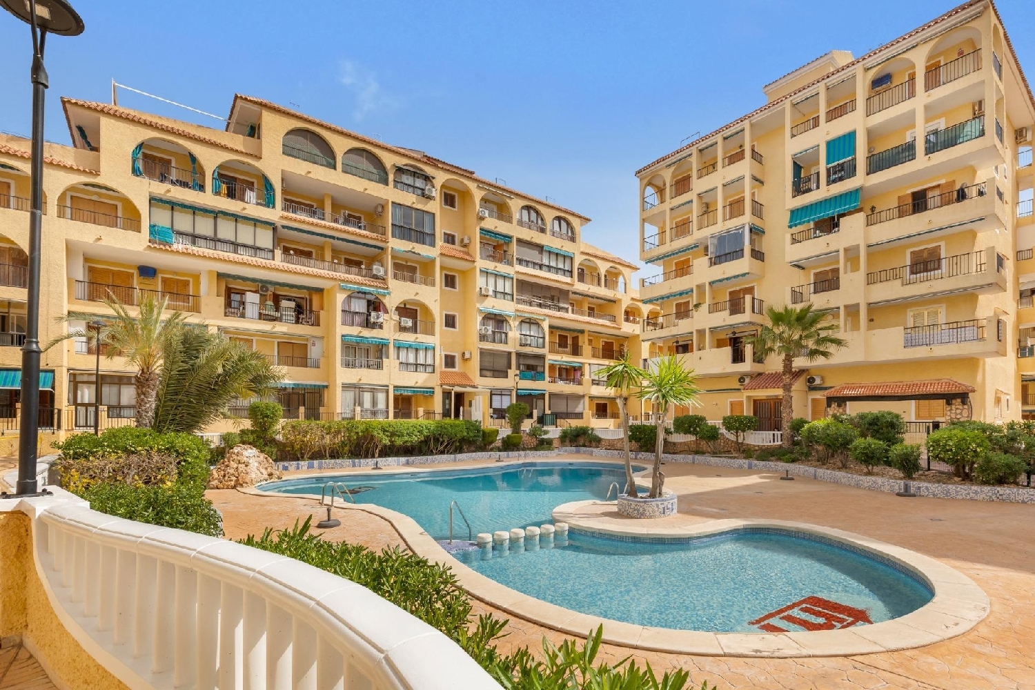  à vendre appartement Torrevieja Baix Segura 1