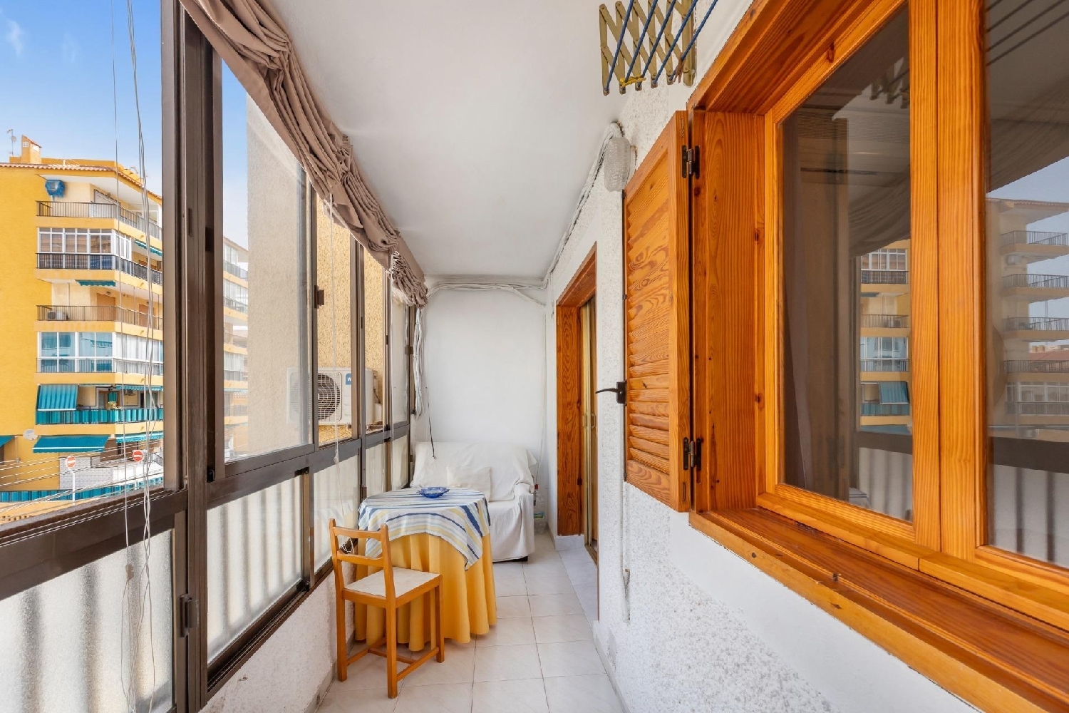  à vendre appartement Torrevieja Baix Segura 5