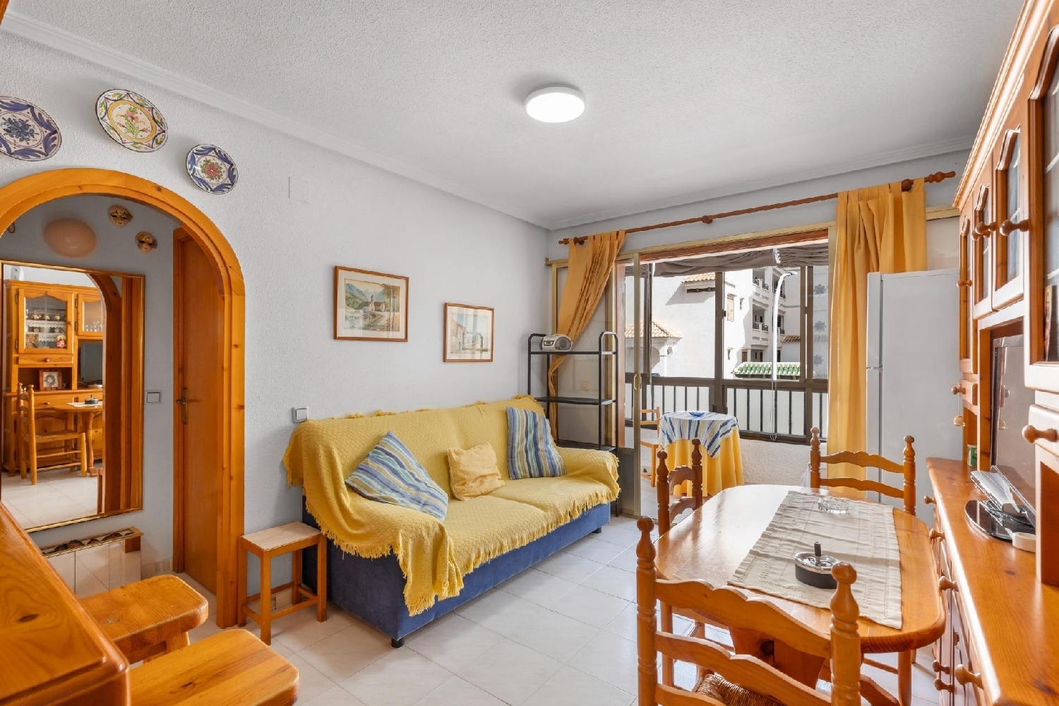  à vendre appartement Torrevieja Baix Segura 2