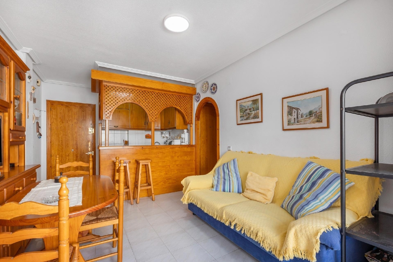  à vendre appartement Torrevieja Baix Segura 7