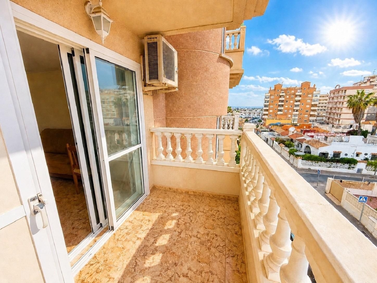  à vendre appartement Torrevieja Baix Segura 2
