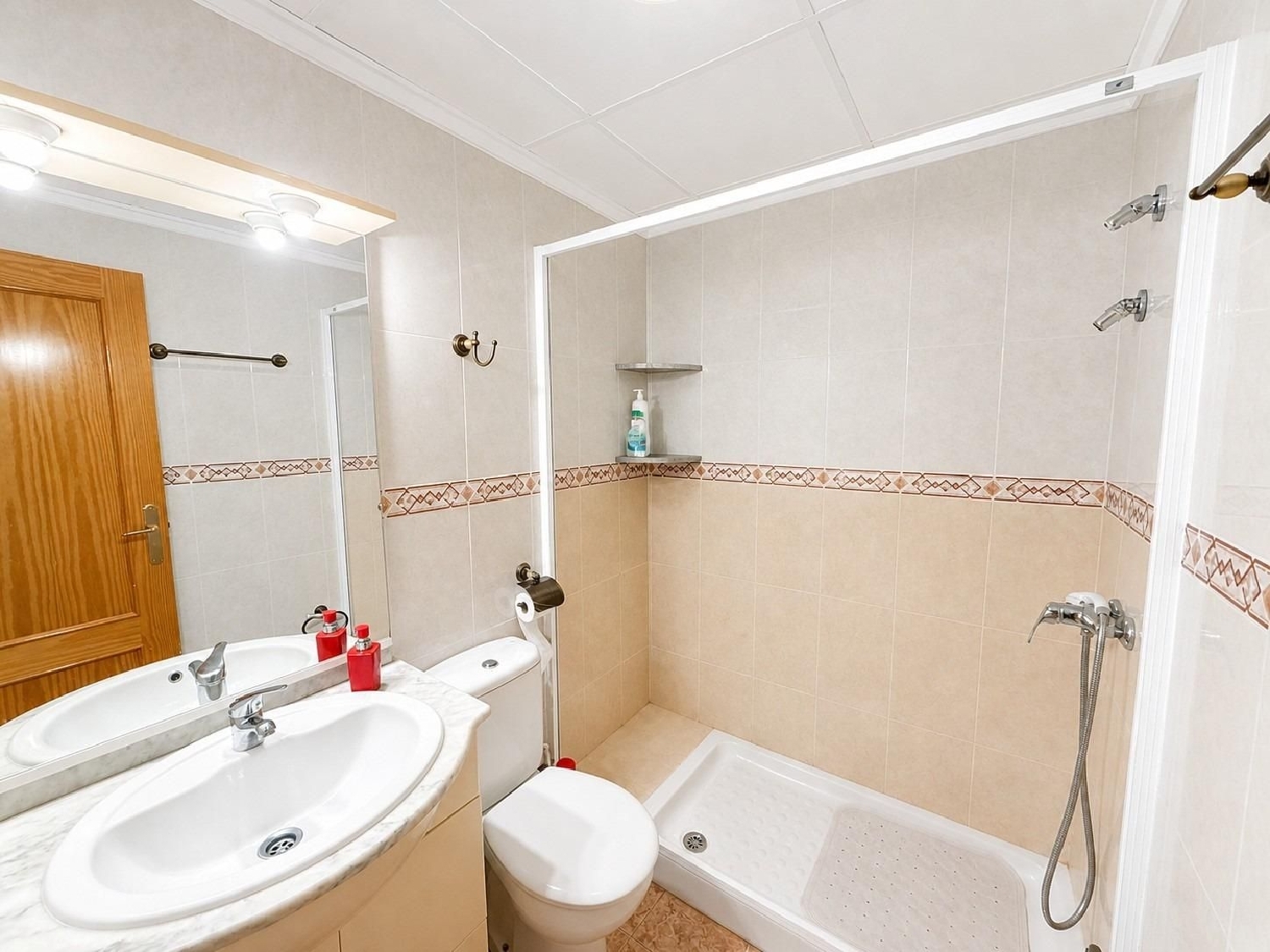  à vendre appartement Torrevieja Baix Segura 8