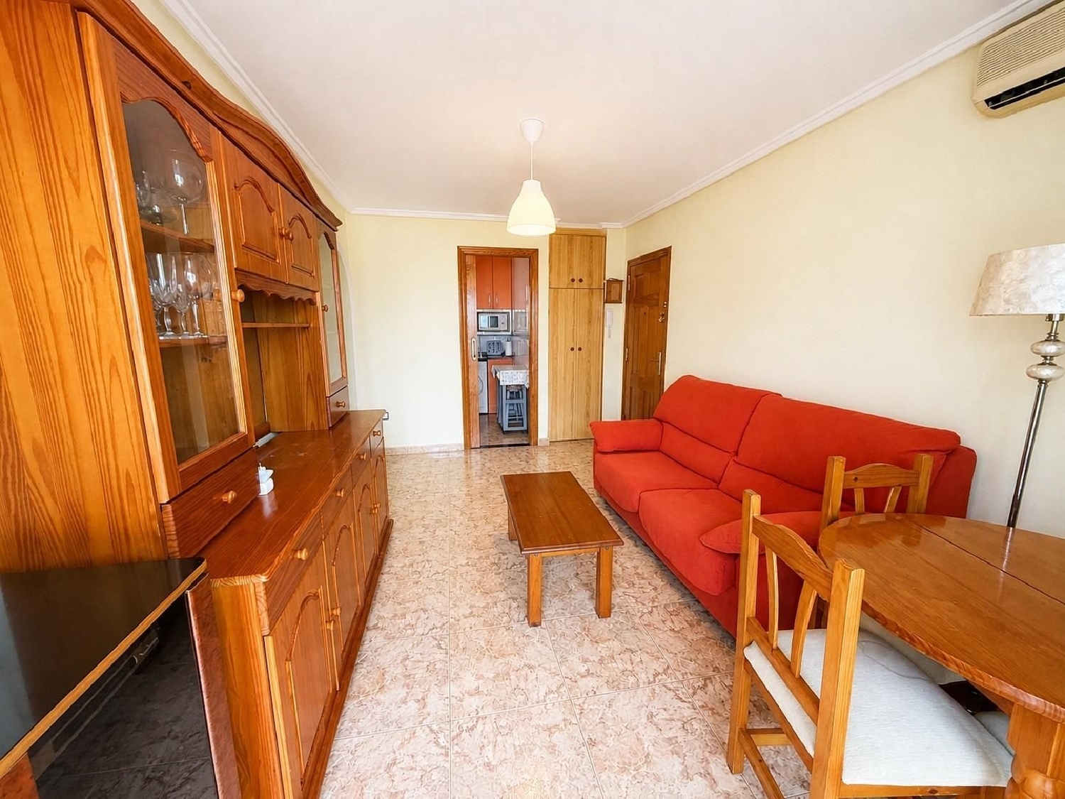  à vendre appartement Torrevieja Baix Segura 4