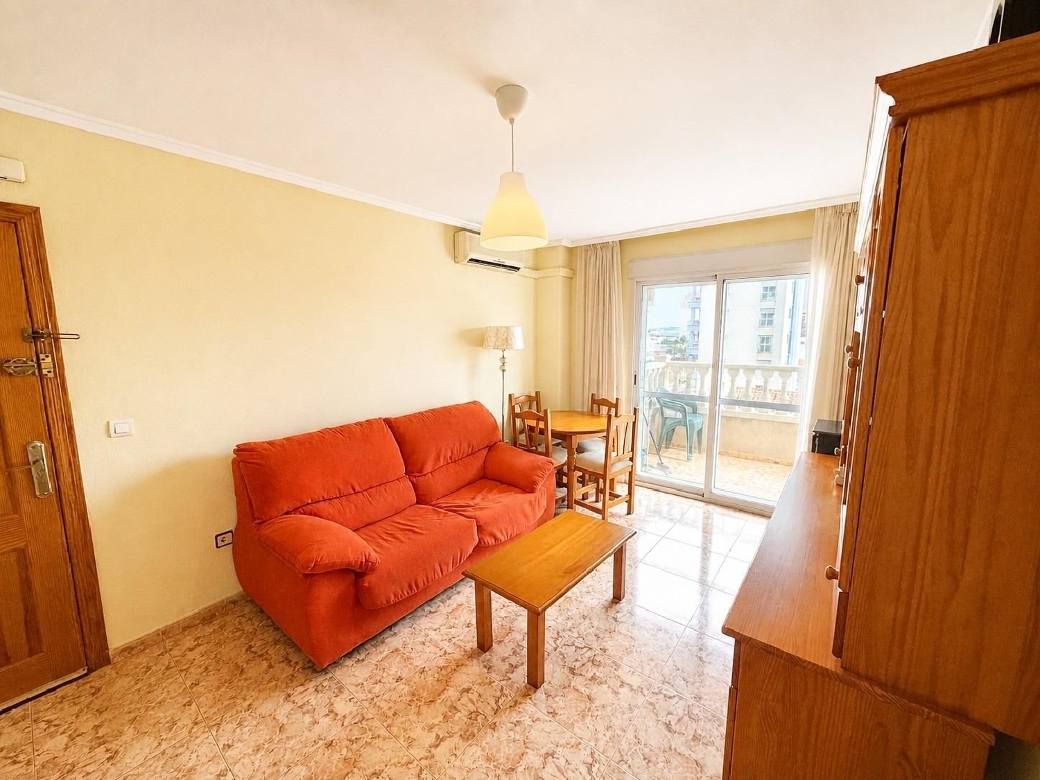  à vendre appartement Torrevieja Baix Segura 7
