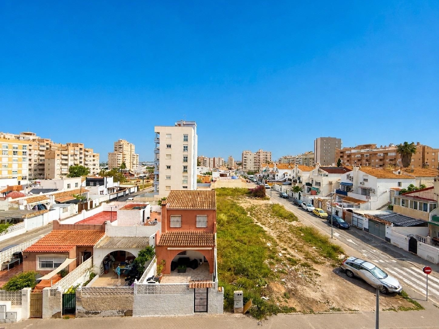  à vendre appartement Torrevieja Baix Segura 1