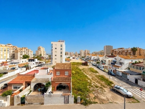 Torrevieja Baix Segura appartement foto 6381195