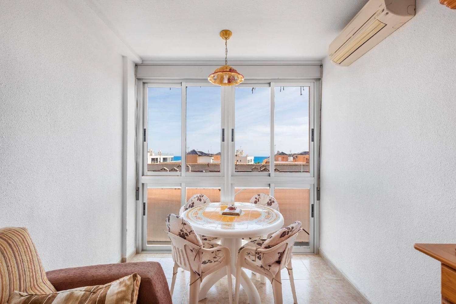  à vendre appartement Torrevieja Baix Segura 4
