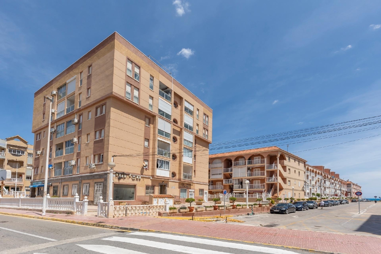  à vendre appartement Torrevieja Baix Segura 1