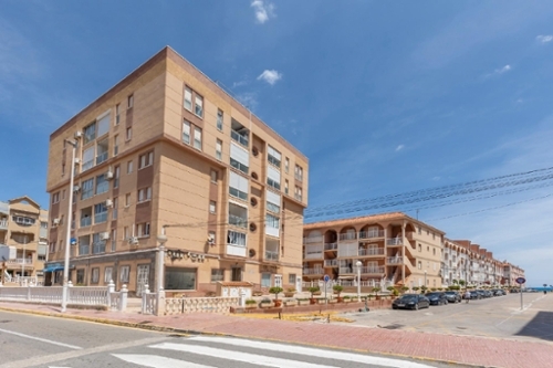 Torrevieja Baix Segura appartement foto 6381199
