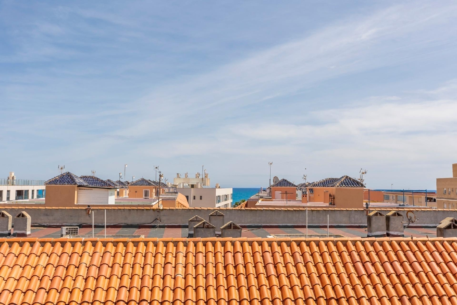  à vendre appartement Torrevieja Baix Segura 5