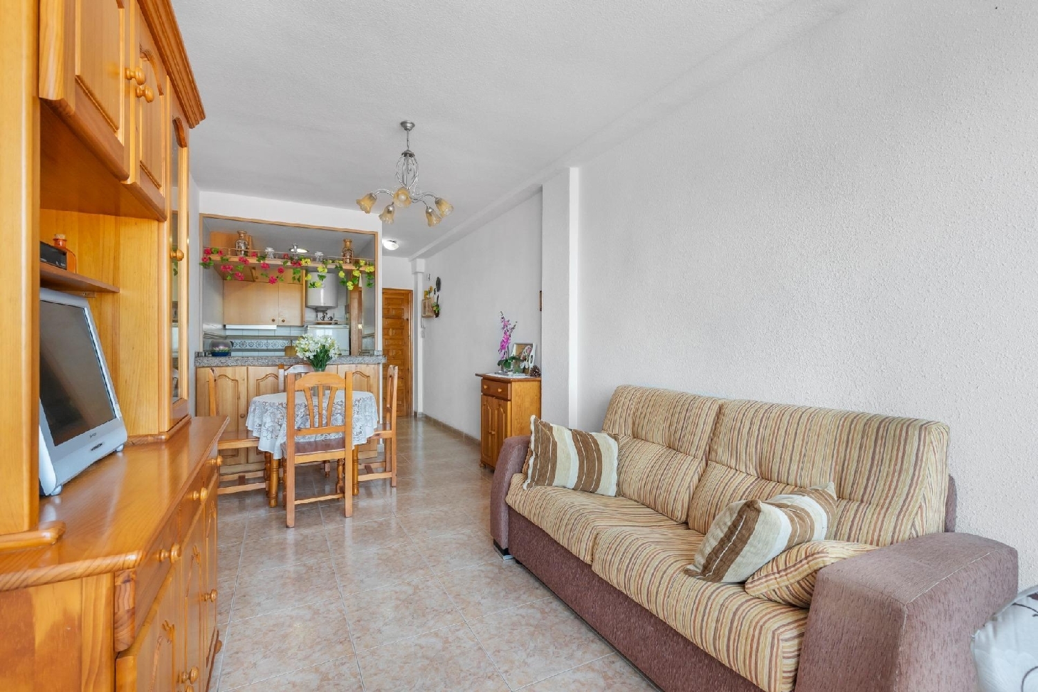  à vendre appartement Torrevieja Baix Segura 6