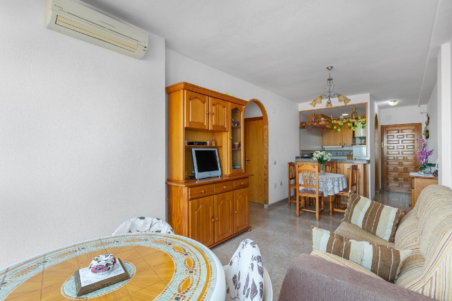  à vendre appartement Torrevieja Baix Segura 7