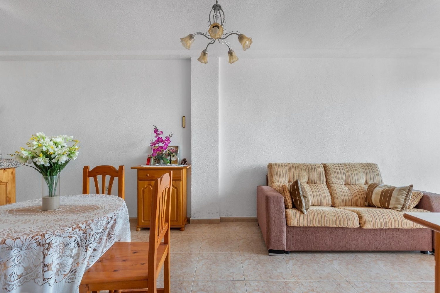  à vendre appartement Torrevieja Baix Segura 8