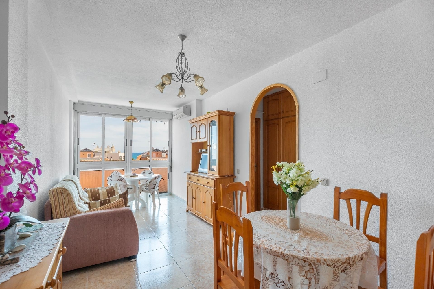  à vendre appartement Torrevieja Baix Segura 2