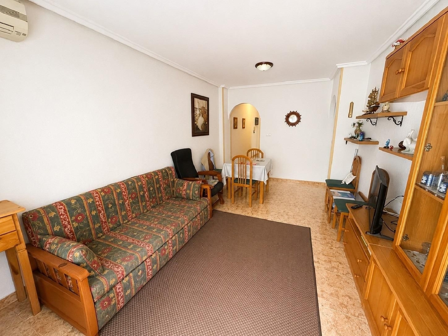  en venta apartamento Torrevieja Baix Segura 2