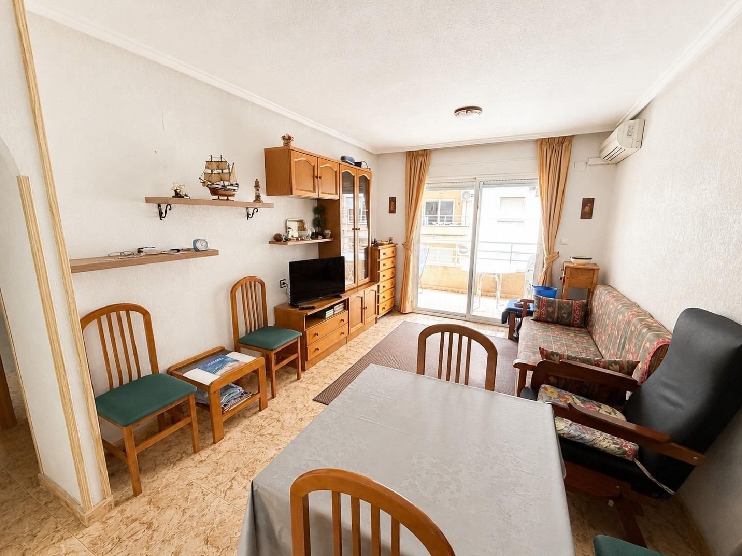  en venta apartamento Torrevieja Baix Segura 3
