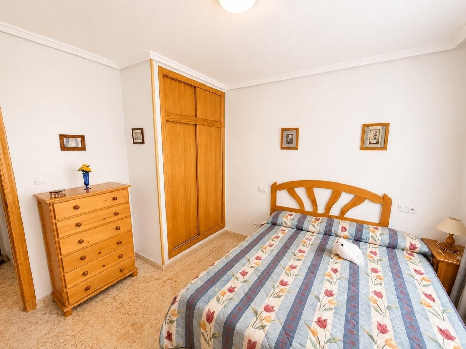  en venta apartamento Torrevieja Baix Segura 5