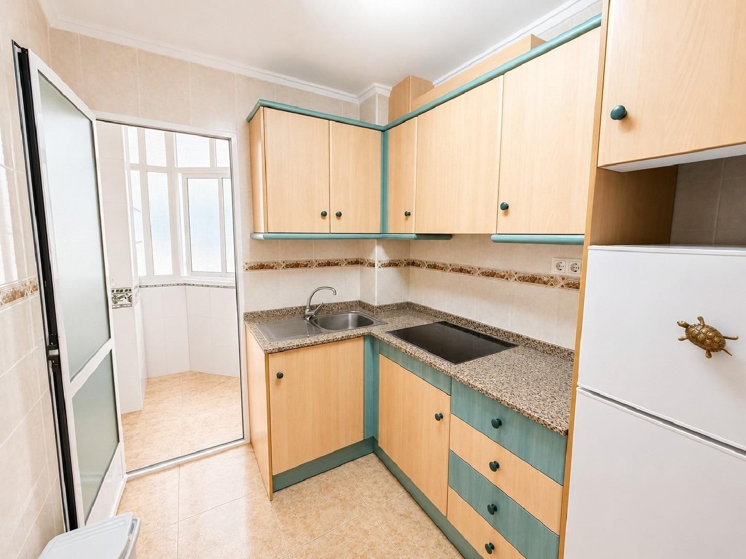  en venta apartamento Torrevieja Baix Segura 7