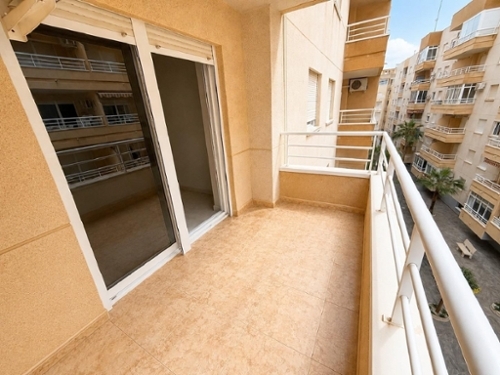Torrevieja Baix Segura apartamento foto 6381200