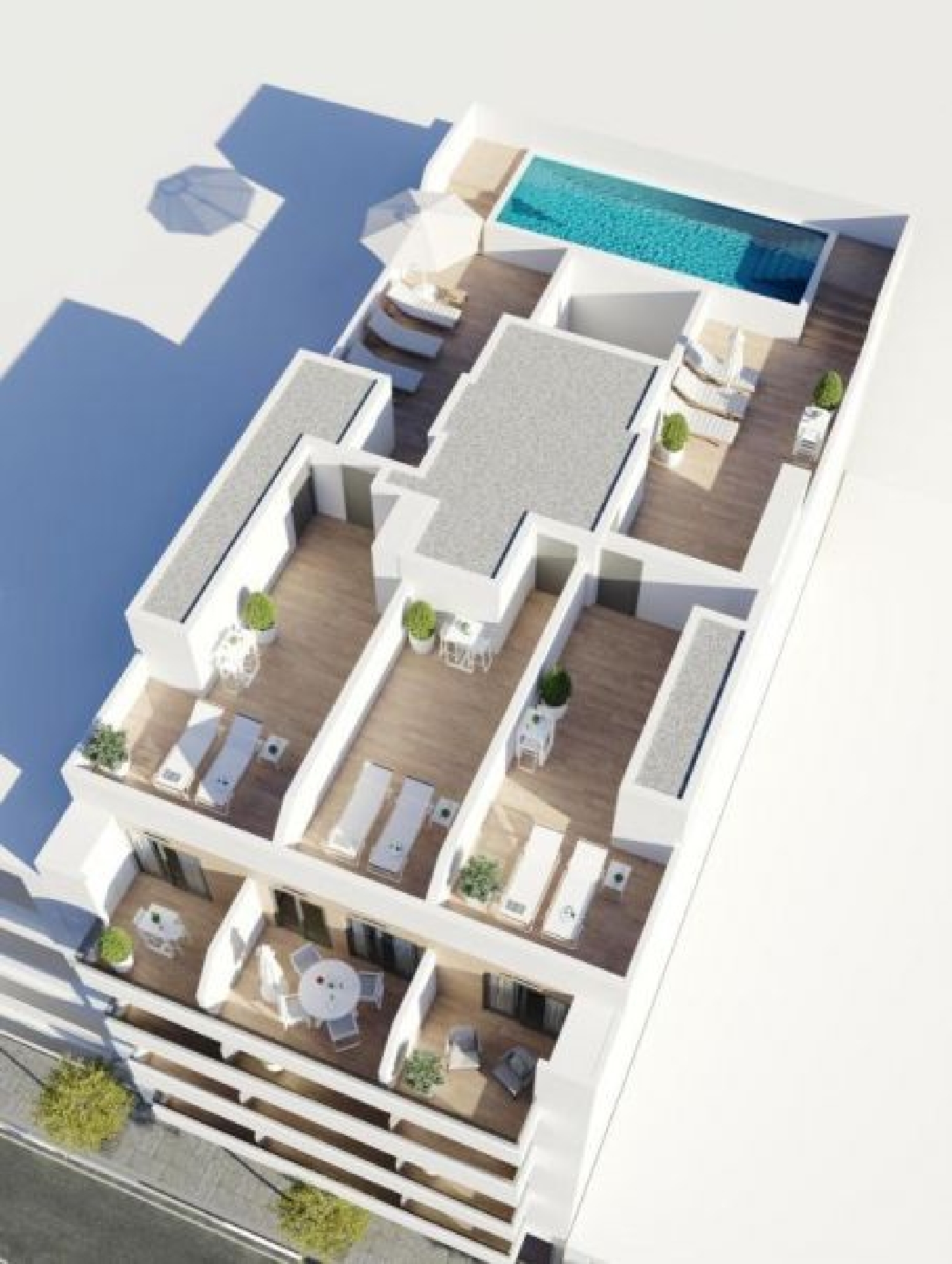  till salu lägenhet Torrevieja Baix Segura 6
