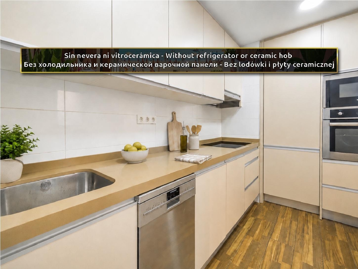 till salu lägenhet Torrevieja Baix Segura 4